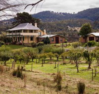 Stanton Bed  Breakfast - Accommodation Directory