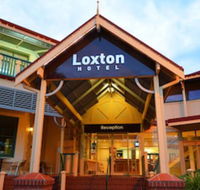 Loxton Community Hotel Motel - Accommodation Directory