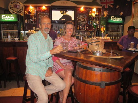 A Dune Escape - Accommodation Directory 2