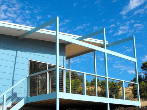 A Dune Escape - Accommodation Directory 0