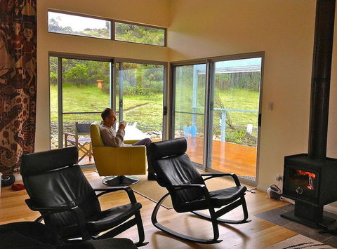 A Dune Escape - Accommodation Directory 6
