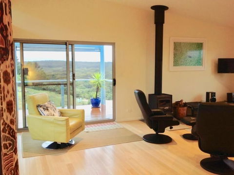 A Dune Escape - Accommodation Directory 5