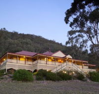 The Mudgee Homestead Guesthouse - Accommodation Directory