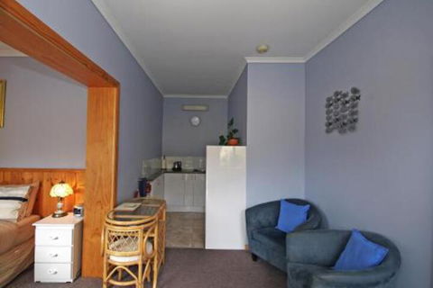 Bicheno S Ocean View Retreat - Accommodation Directory 2