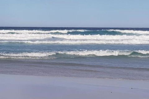 Bicheno S Ocean View Retreat - Accommodation Directory 4