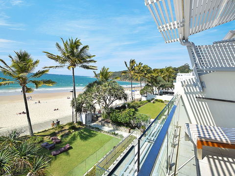 Fairshore Noosa - Accommodation Directory 4