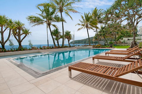 Fairshore Noosa - Accommodation Directory 1