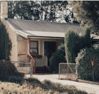 Trinity Cottage - Accommodation Directory