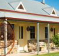 Barossa Vineyard Cottages - Accommodation Directory