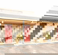 Ballina Hi Craft Motel - Accommodation Directory
