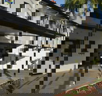Ballina Homestead Motel - Accommodation Directory