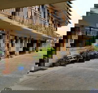 River Street Motel - Accommodation Directory