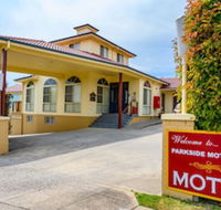 Lithgow Parkside Motor Inn - Accommodation Directory