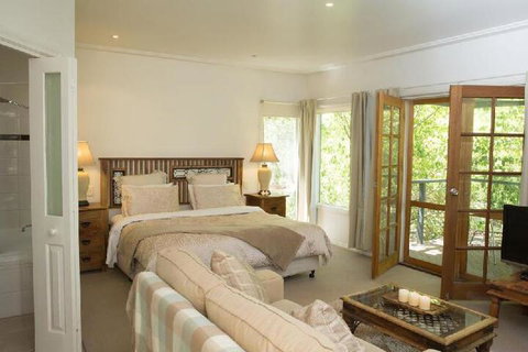 Valley Guest House - Accommodation Directory 4