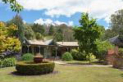 Valley Guest House - Accommodation Directory 0