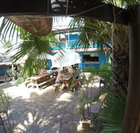 Cool Bananas Backpackers - Accommodation Directory