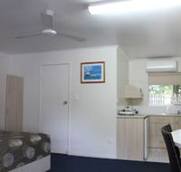 Mango Tree Motel - Accommodation Directory