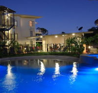 Agnes Water Beach Club - Accommodation Directory