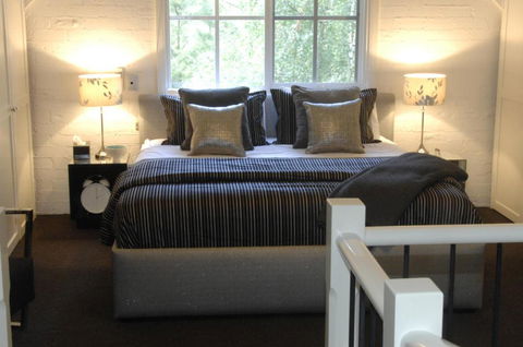 Tyneside Gatehouse - Accommodation Directory 4