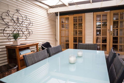 Wishing Well Cottage - Accommodation Directory 7