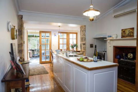 Wishing Well Cottage - Accommodation Directory 0