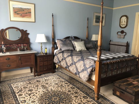 St Helens Country Cottages - Accommodation Directory 4