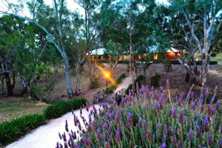 Watervale SA Accommodation Directory