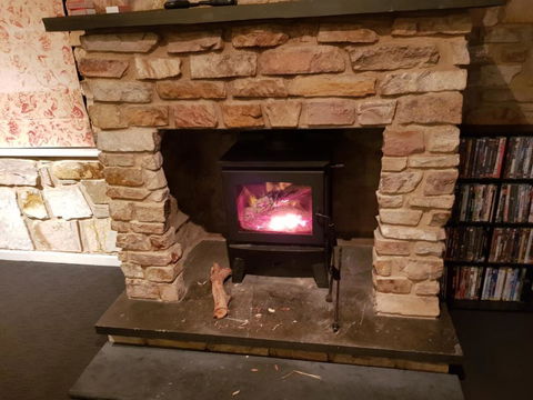 Cooke Cottage - Accommodation Directory 5