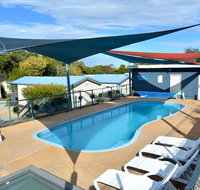 Metung Holiday Villas