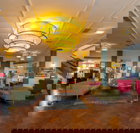 North Gregory Hotel - Accommodation Directory