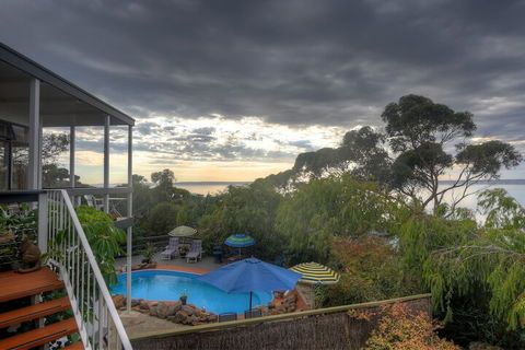 Wanderers Rest Of Kangaroo Island - Accommodation Directory 1