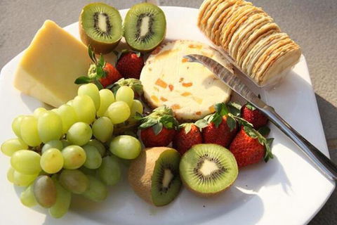 Amelia S Bed & Breakfast - Accommodation Directory 5