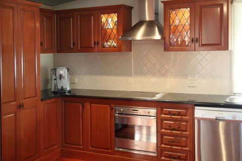 Amelia S Bed & Breakfast - Accommodation Directory 3