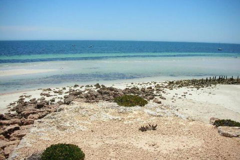 Amelia S Bed & Breakfast - Accommodation Directory 4