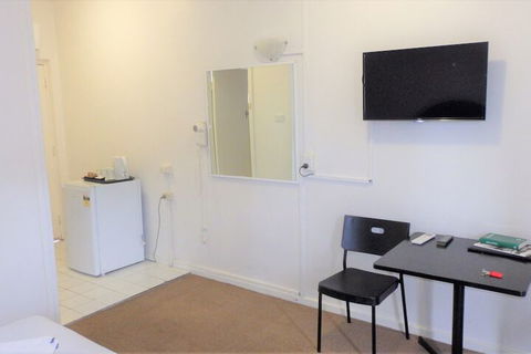 Blue Pacific Motel Swansea - Accommodation Directory 6