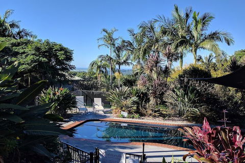 Alstonville Country Cottages - Accommodation Directory 3