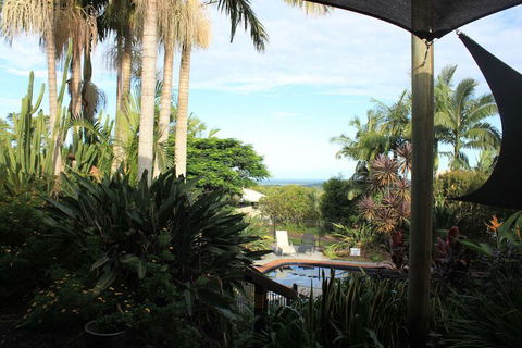 Alstonville Country Cottages - Accommodation Directory 4