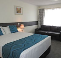 Gallery Motel - Accommodation Directory