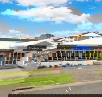 Comfort Inn Cairns City - Accommodation Directory