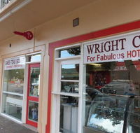 The Wright Lodge - Accommodation Directory