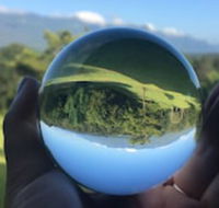 Silk Pavilions Glamping - Accommodation Directory