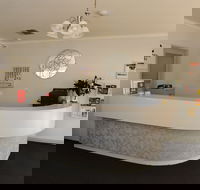 Horsham Mid City Court Motel - Accommodation Directory