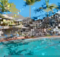 Champelli Palms - Accommodation Directory