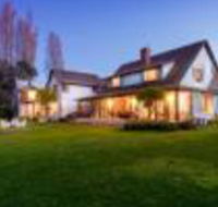 Sienna Estate Lodge  Winery