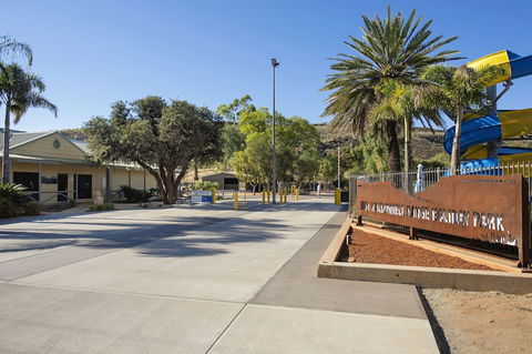 Discovery Parks - Alice Springs - Accommodation Directory 2