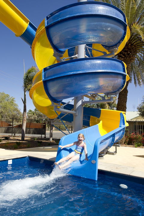 Discovery Parks - Alice Springs - Accommodation Directory 5
