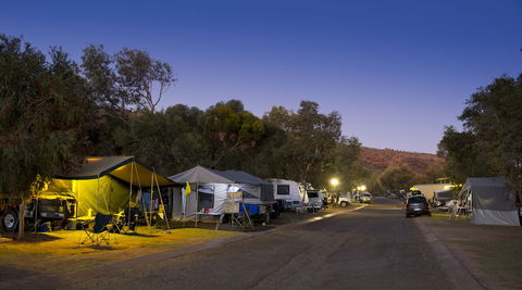 Discovery Parks - Alice Springs - Accommodation Directory 3