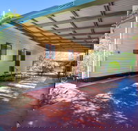 Discovery Parks - Alice Springs - Accommodation Directory