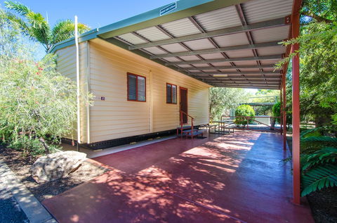 Discovery Parks - Alice Springs - Accommodation Directory 0
