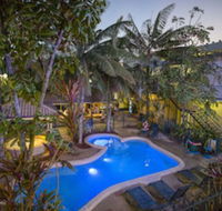 Cairns Central YHA - Hostel - Accommodation Directory